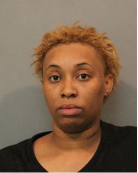 Simone Janee Clark